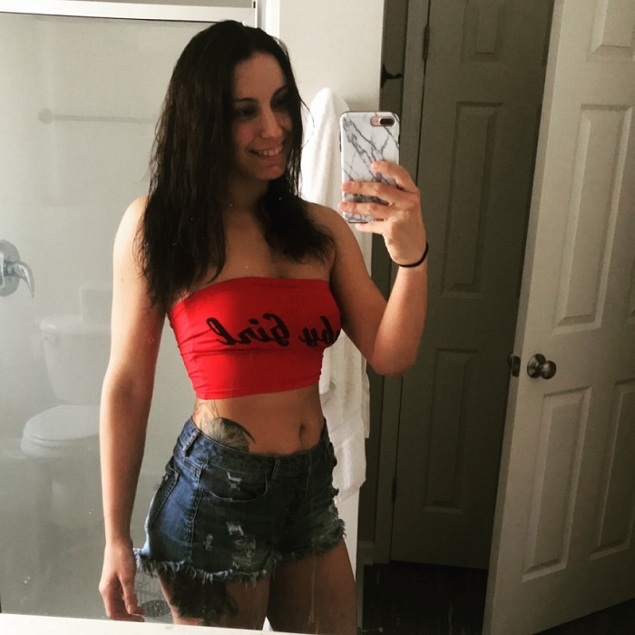 Kayleigh Ryder