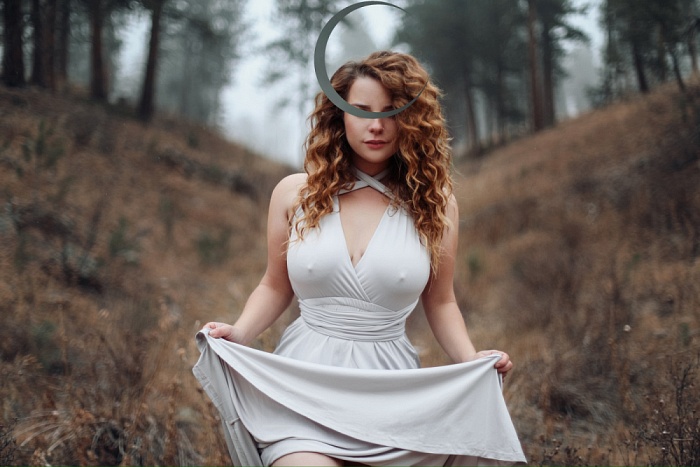 Chloe Conifer