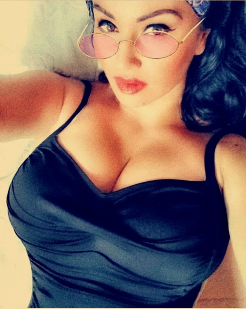 Gina Carbone
