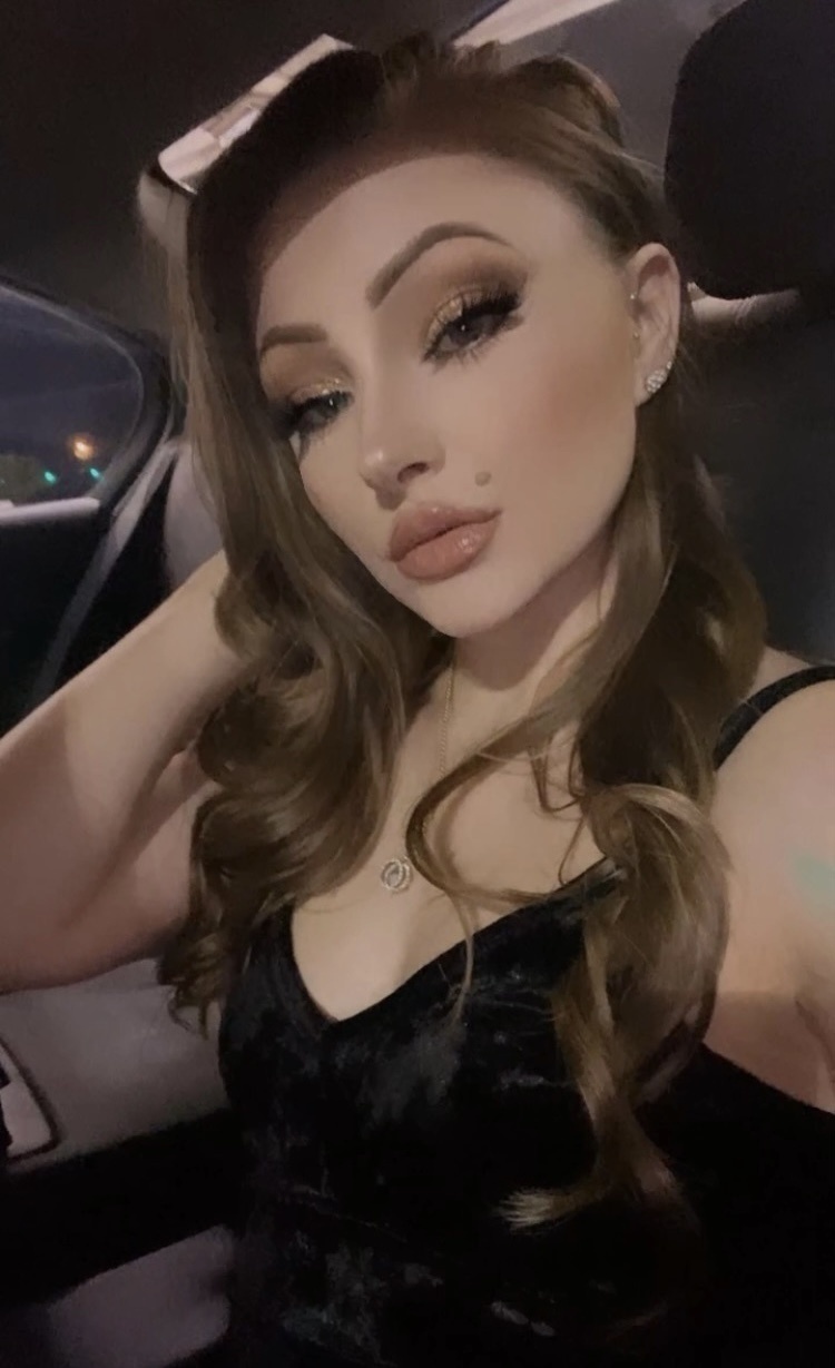 Tanya Blaze