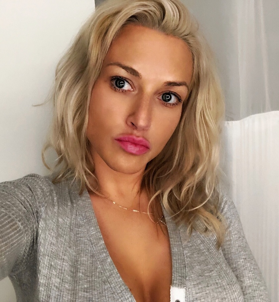 Jenna Jaye