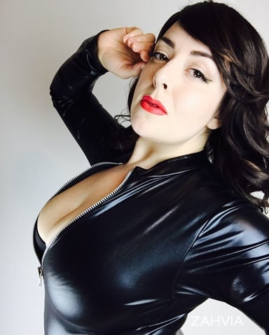 ZAHVIA