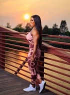 Escort Mallori Savage