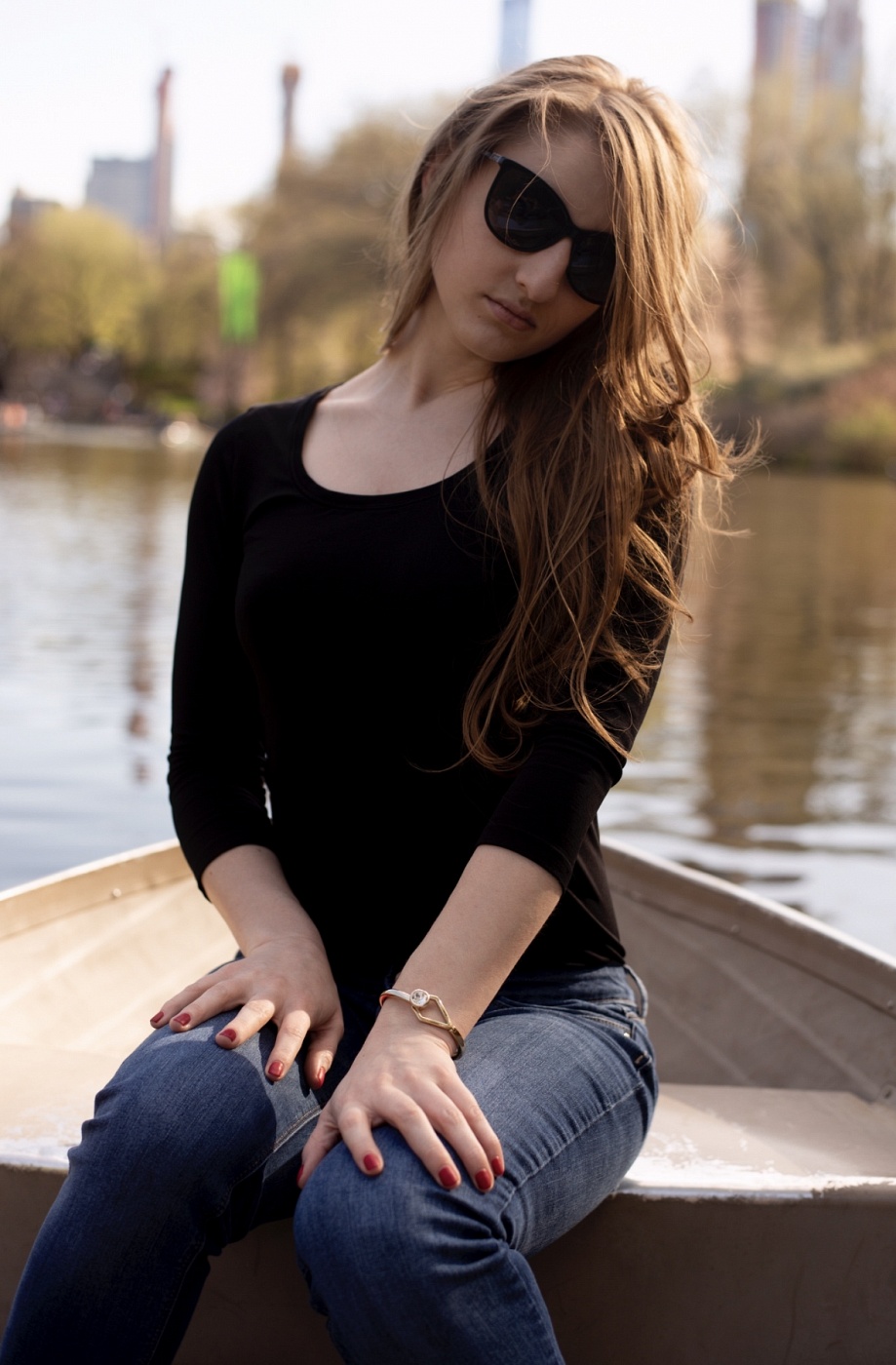 Bianca Carlisle
