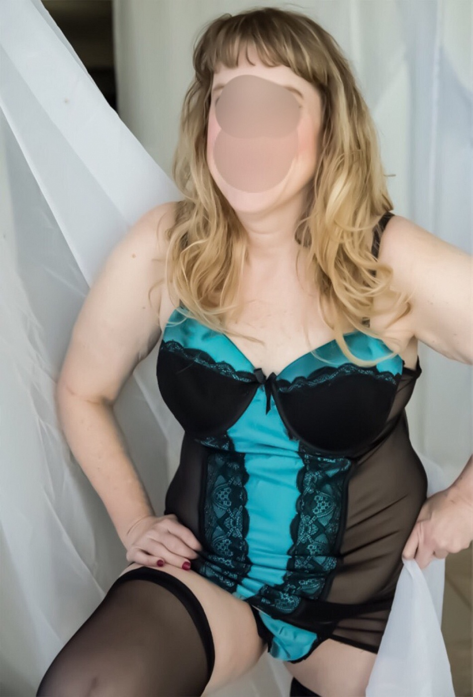 Anita Love