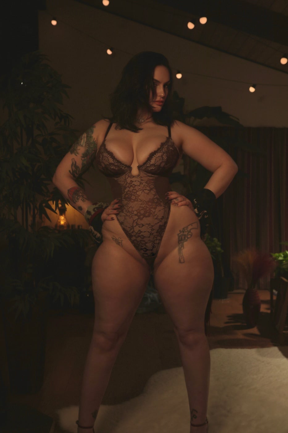 Sofia Vivana