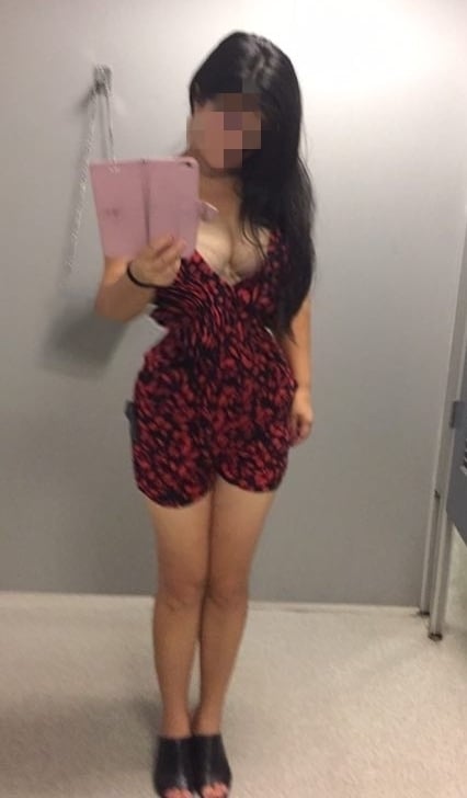 Boston Asian Escort