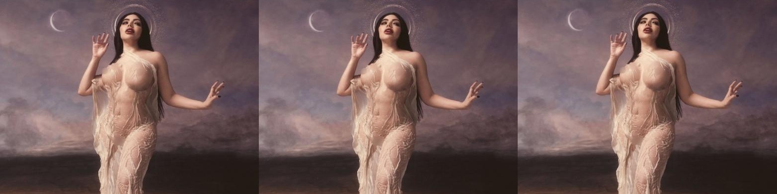 Luciana Luther Escort