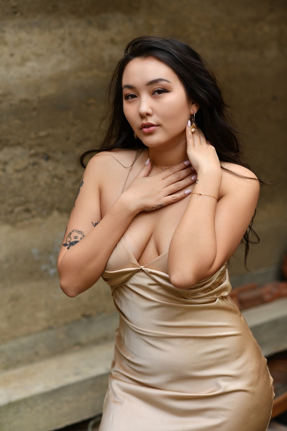 Mina Yoon