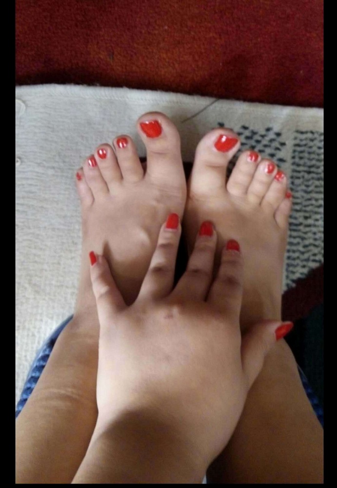 asianmistressdomfetishfoot