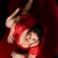 Captivating Carissa’s Avatar