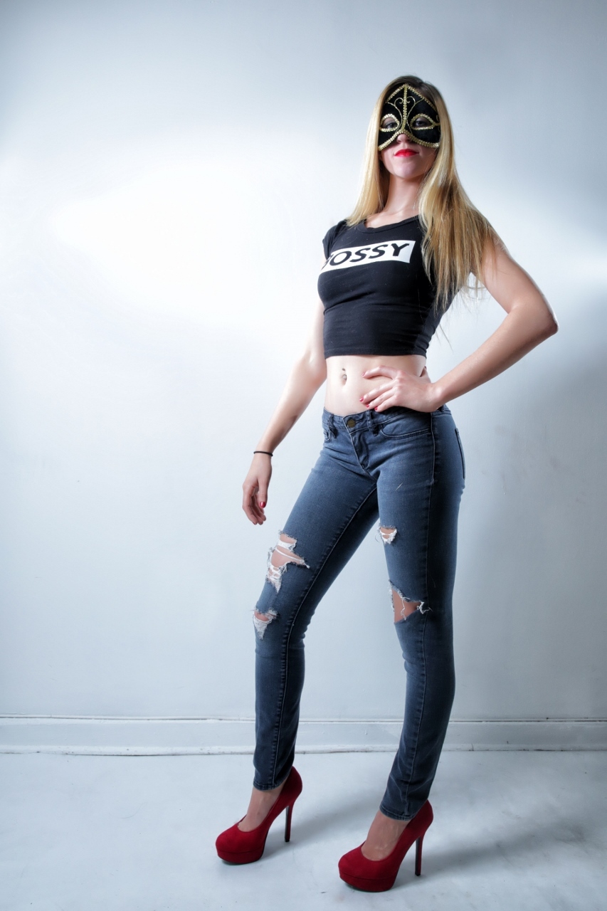 Jessica Lyn