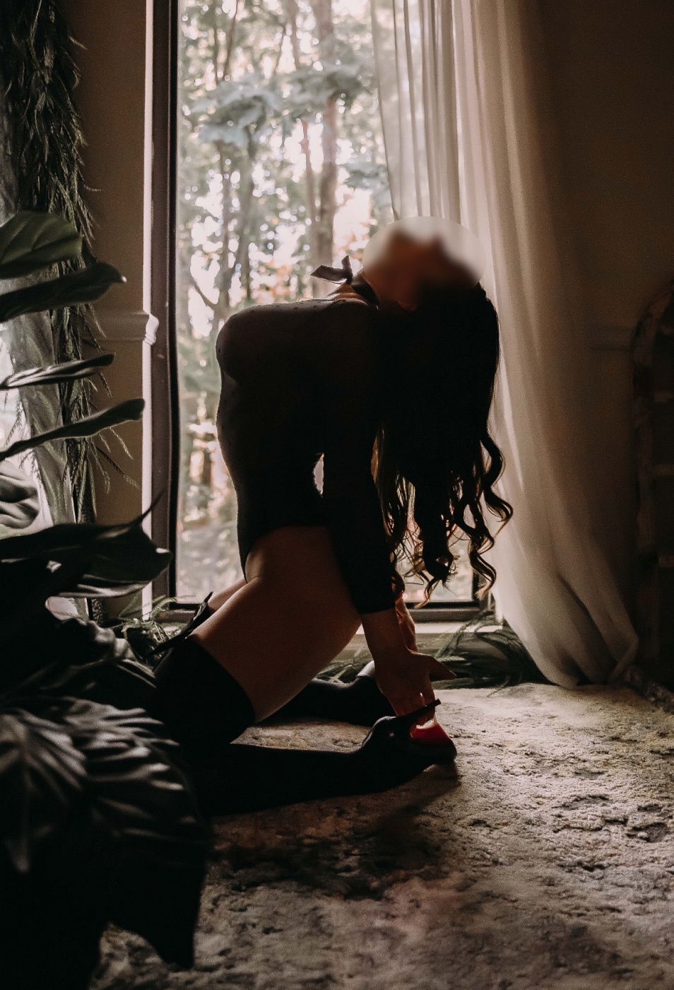 Sophia Soma