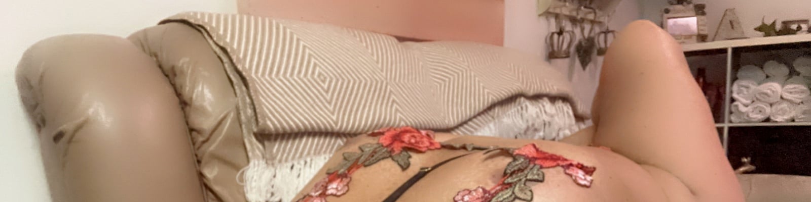 Alexandra De Rose’s Cover Photo
