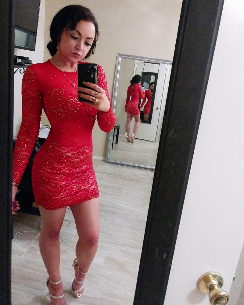 Haley Marie