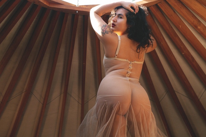 Sahar Minna
