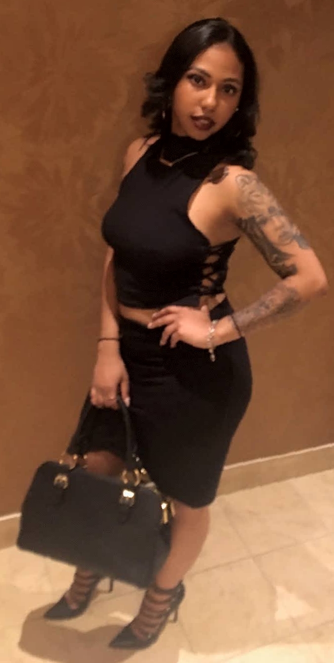 Jaslyn