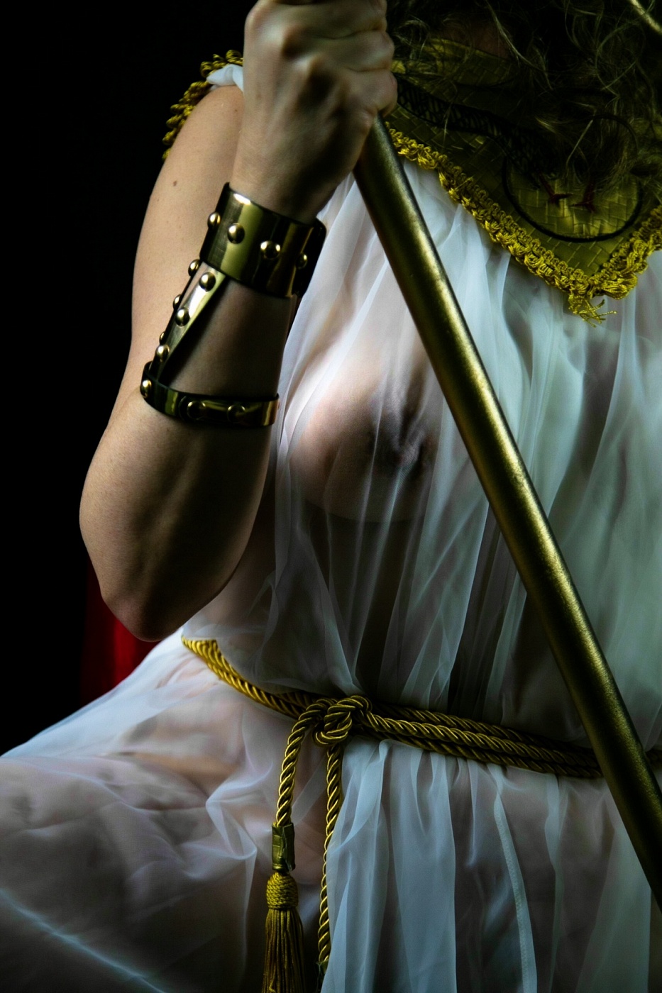Athena Pallas