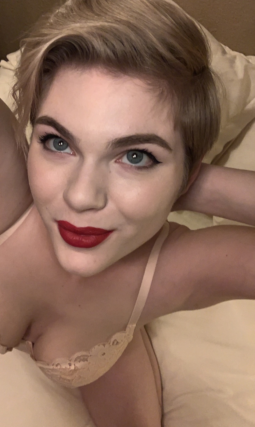Natalie Carter