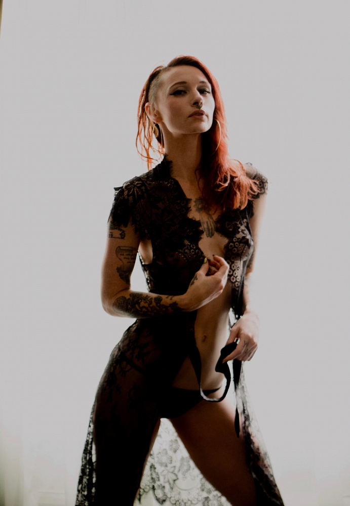 Cadence Knight