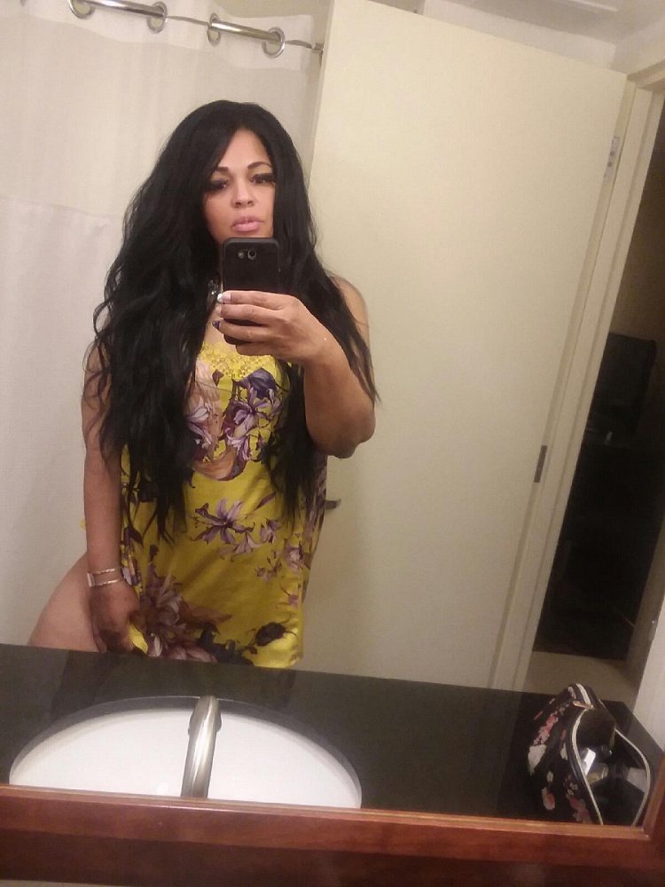 Chelsea Mendez