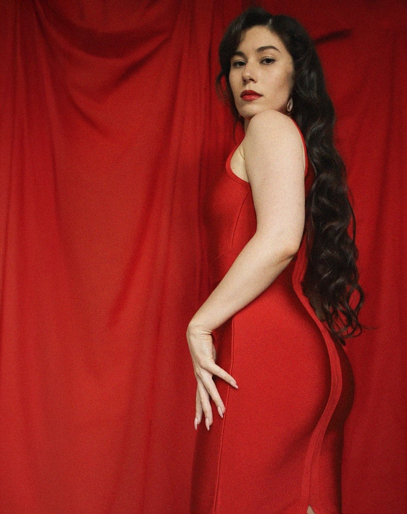 Dominatrix Astra Ursa