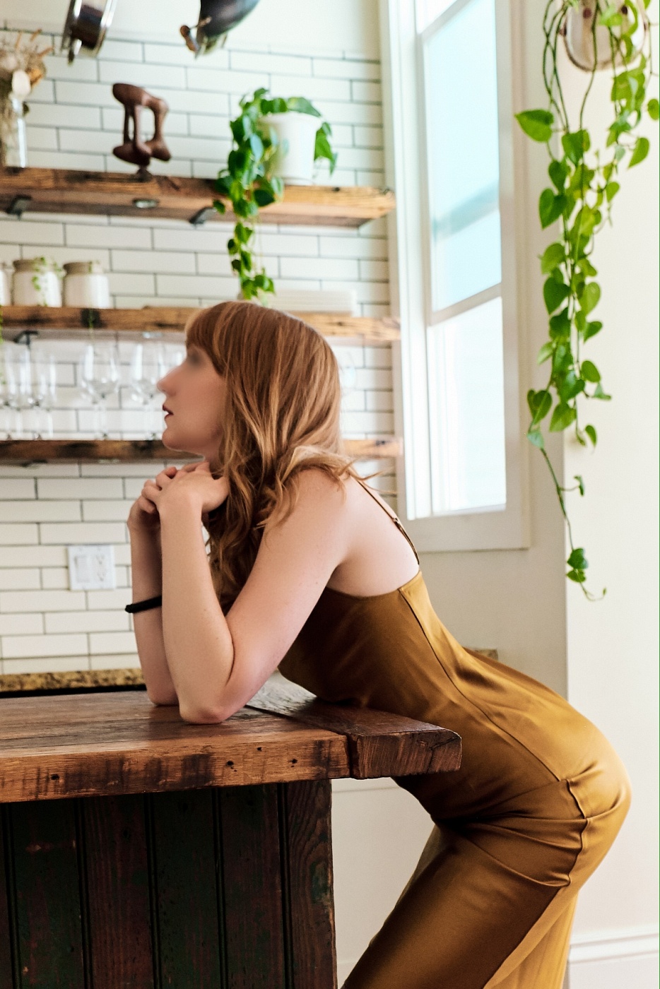 Natalie Byrne