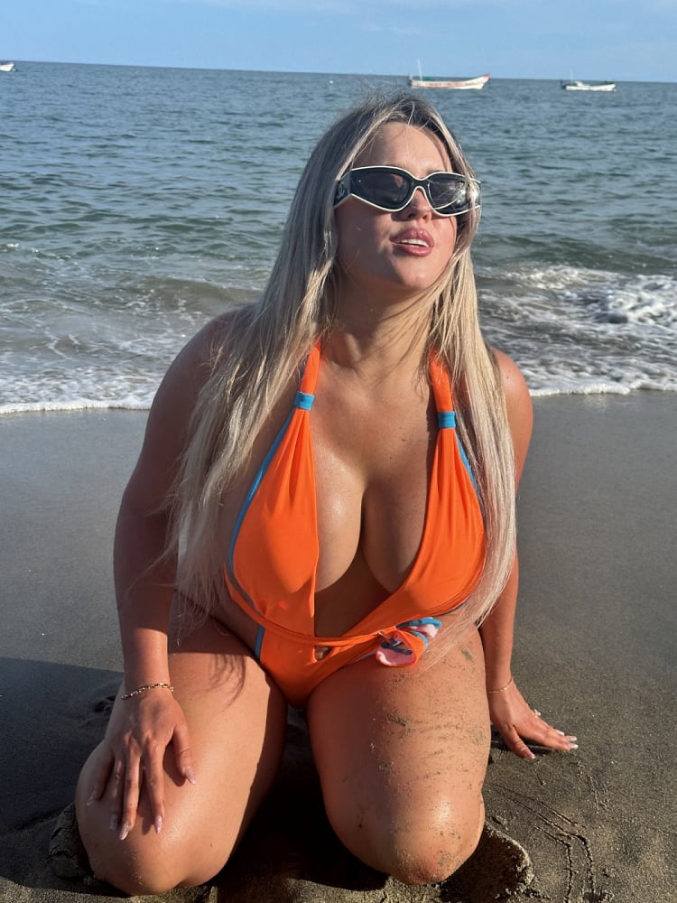 Lexi XXX Star