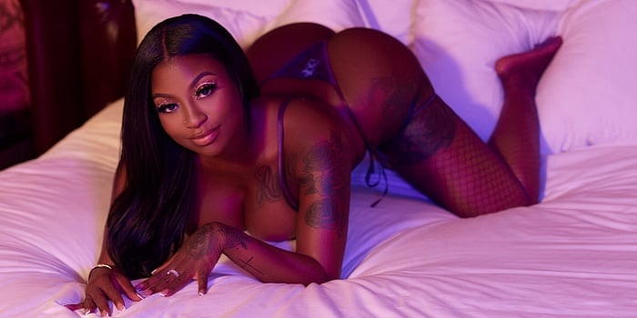 Coco Nikki’s Cover Photo