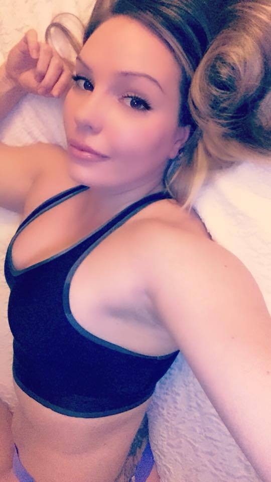 Paige La'Chelle