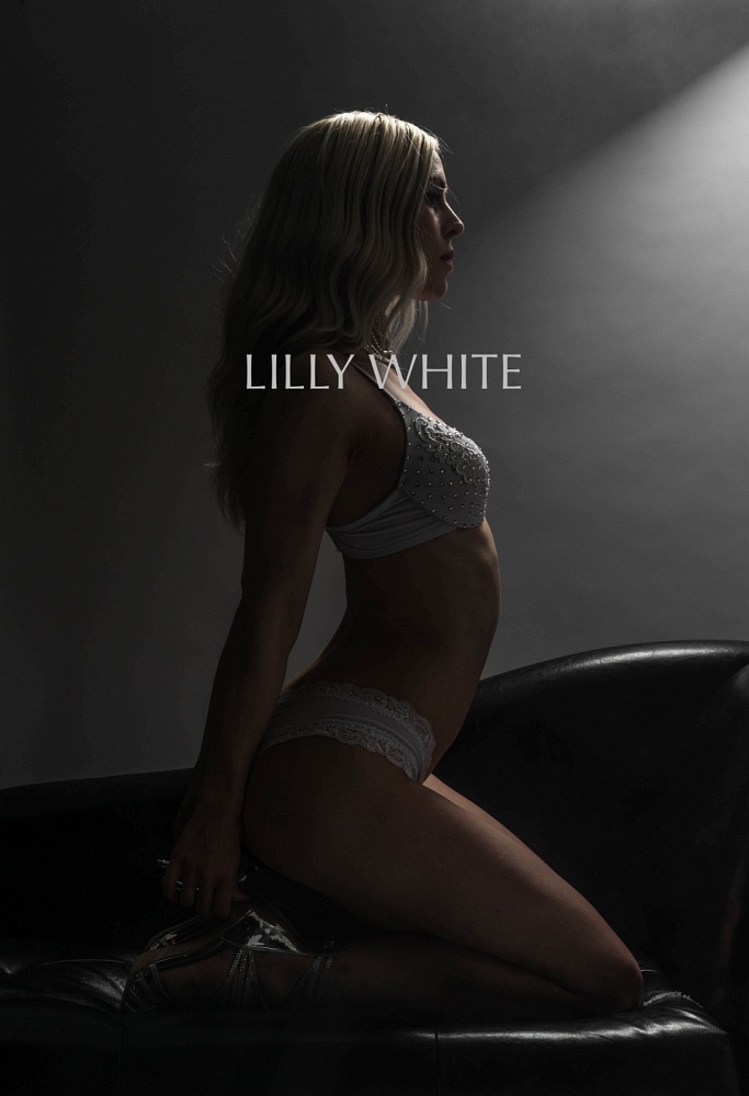 Lilly White