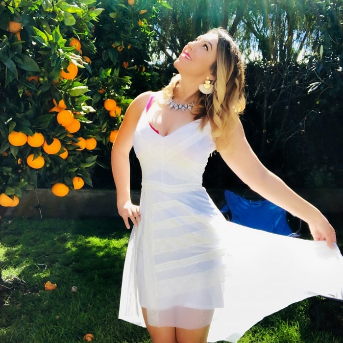 Lana Brooke