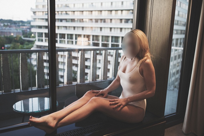Olivia Allen