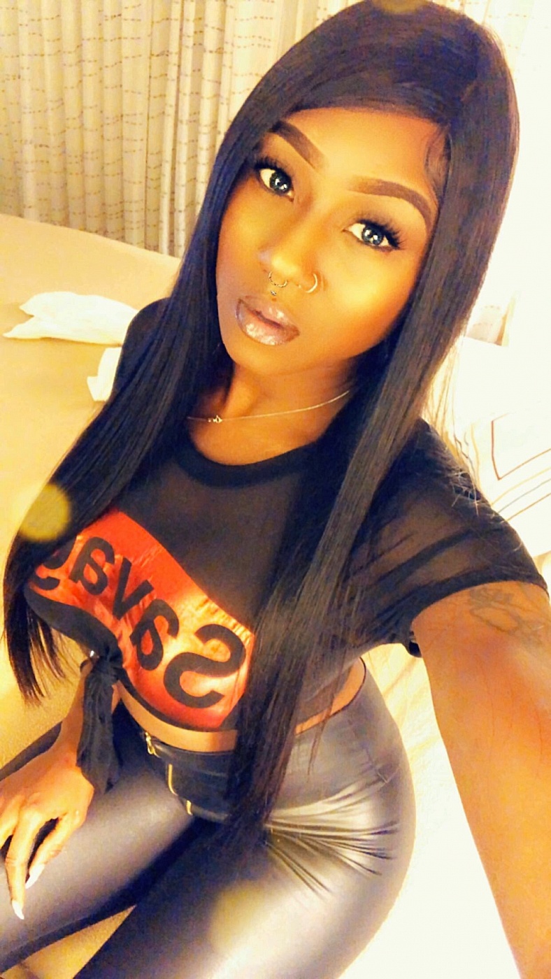 Chyna love