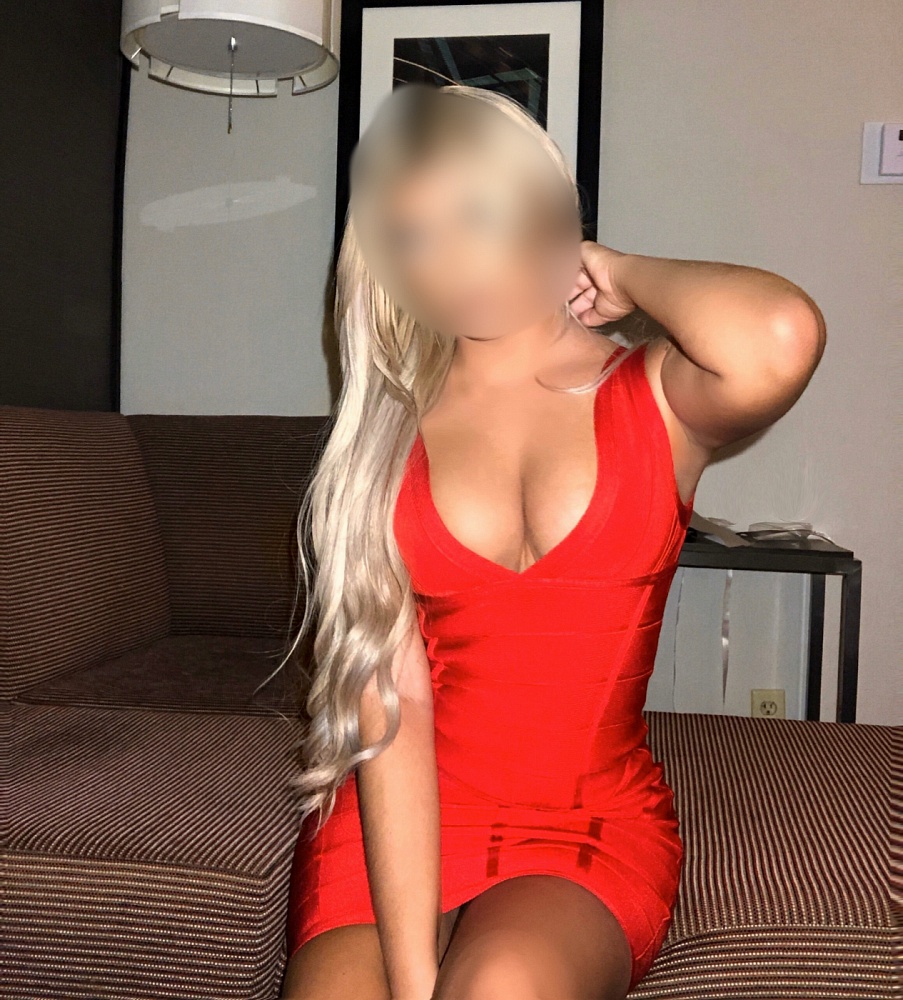 Bombshell Bailey