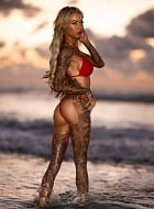Escort Kenzie