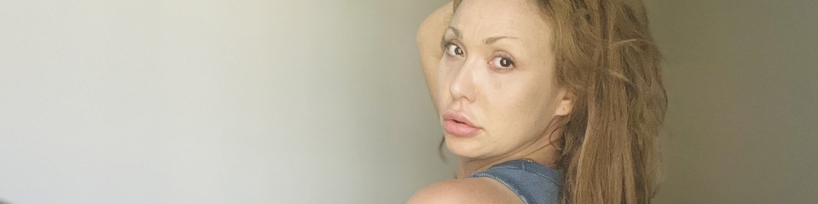 Sasha’s Cover Photo