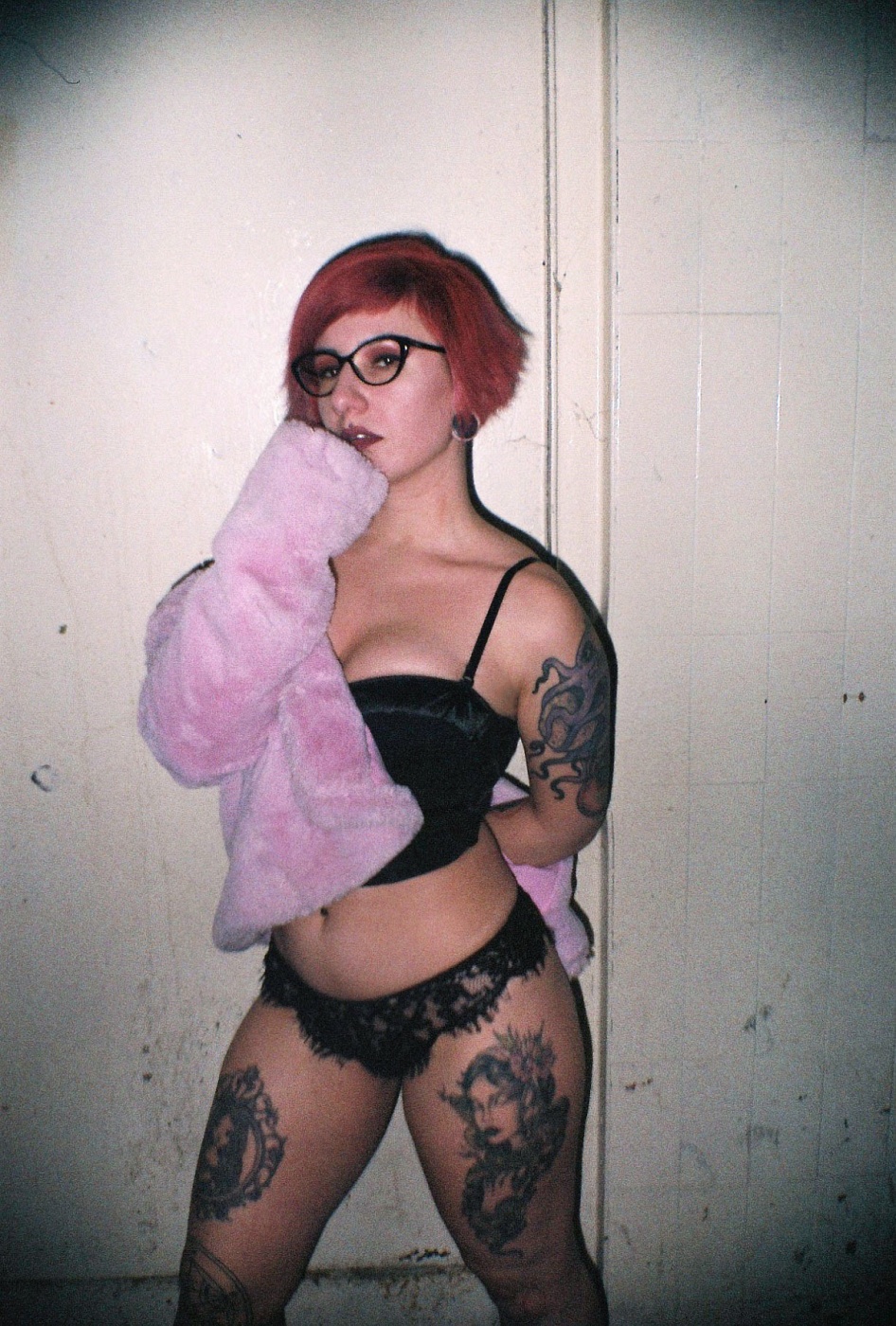 Miss Rena