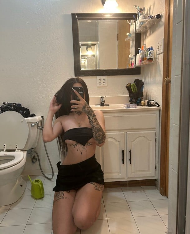 Stacy Nicole