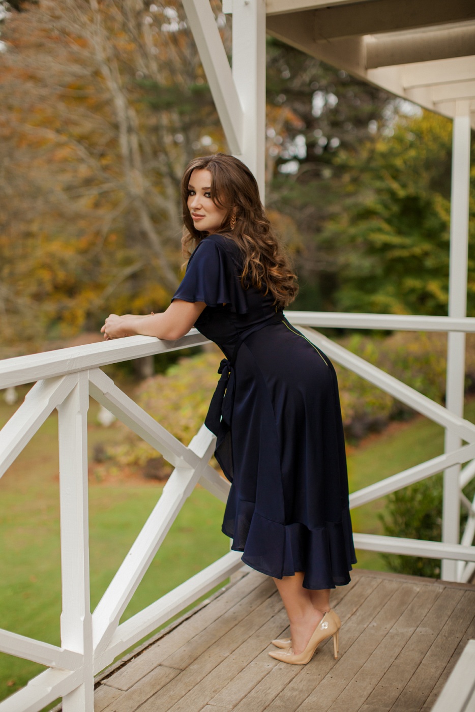Amber Leigh