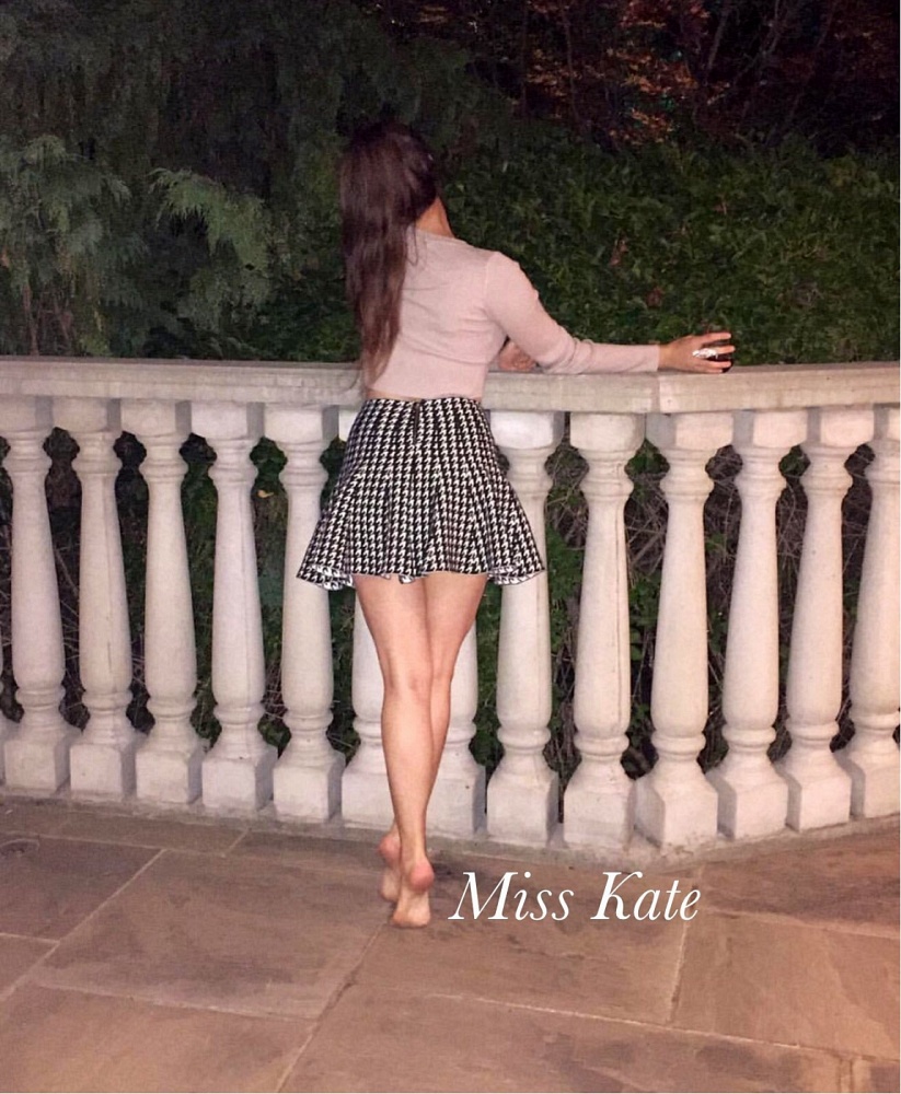 Miss Kate