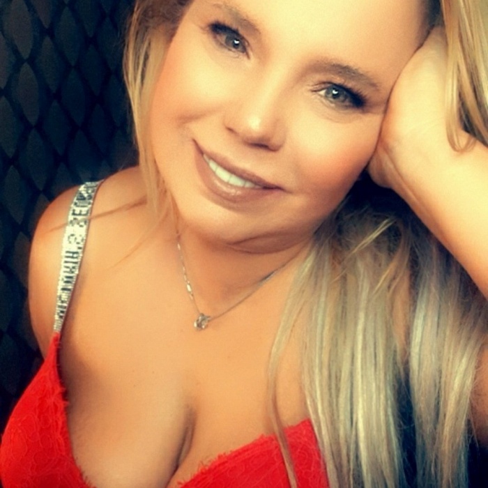 HazelHayesVip
