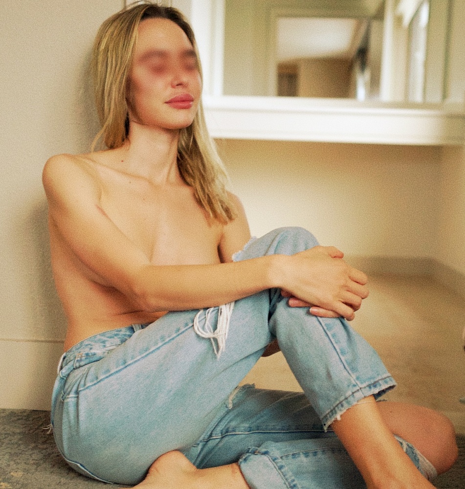 Ashley O'Connell