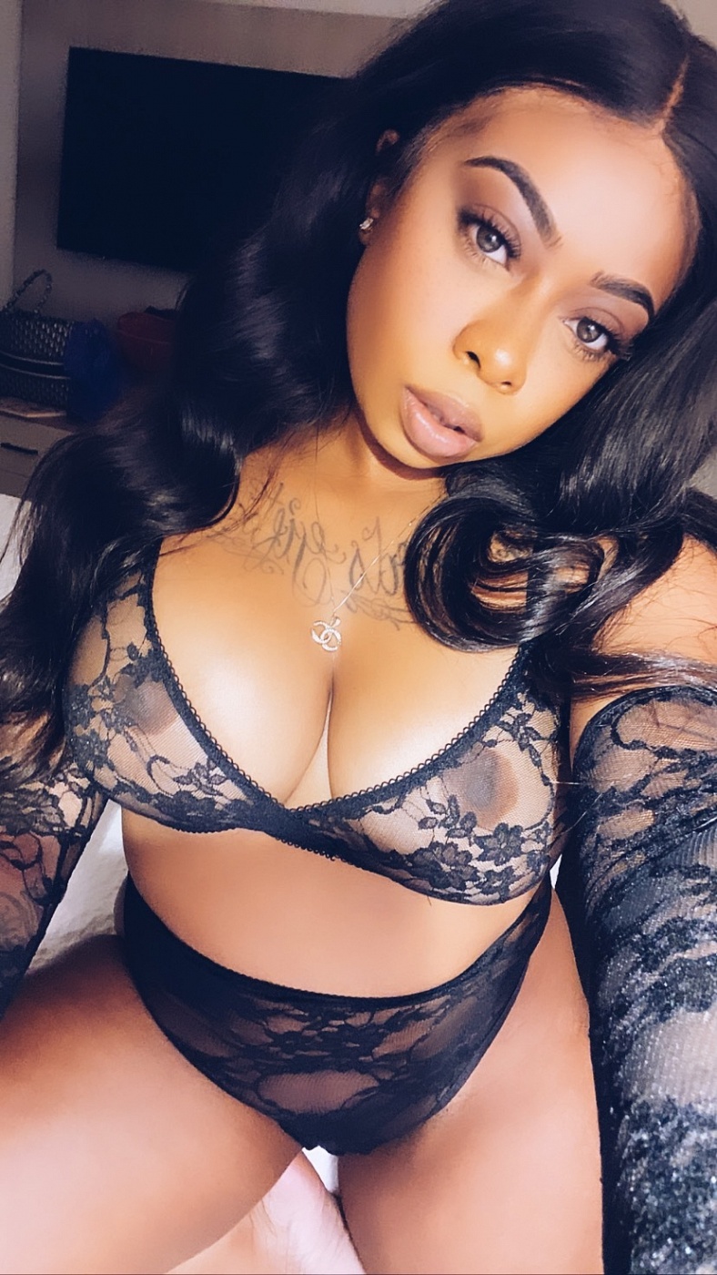 Tianna Love