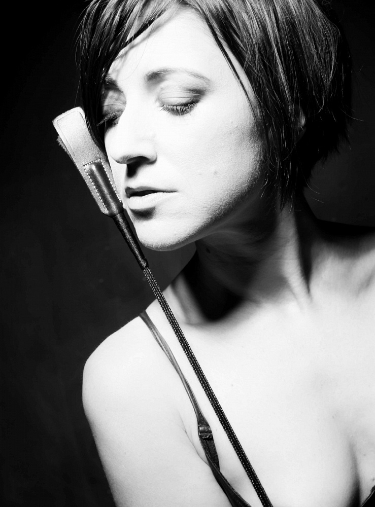 Jeanette Strange Tantra