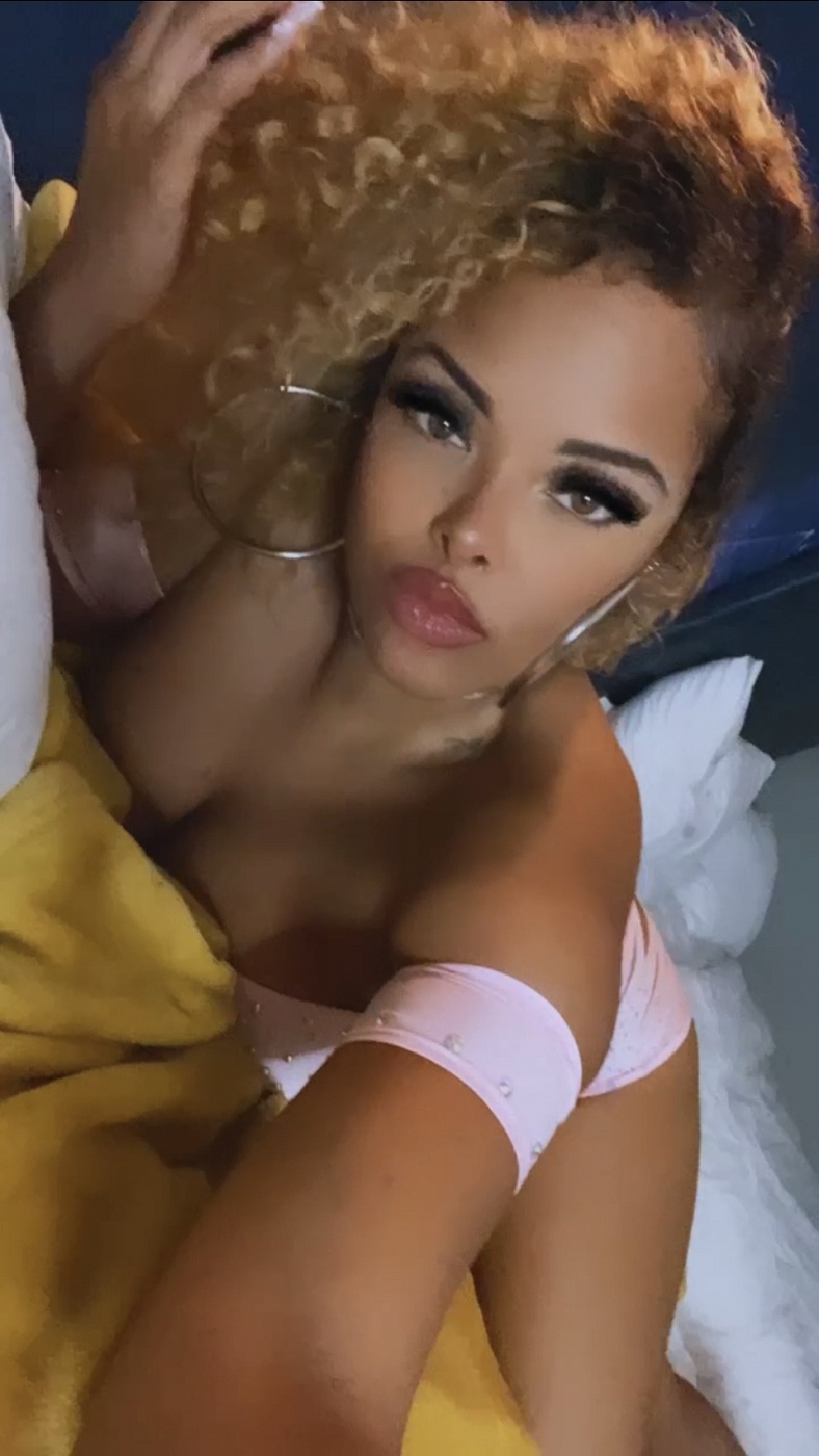 MsMilaniVegas