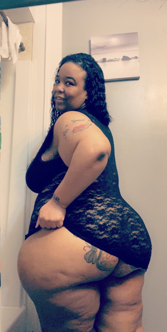 Gigi Starr