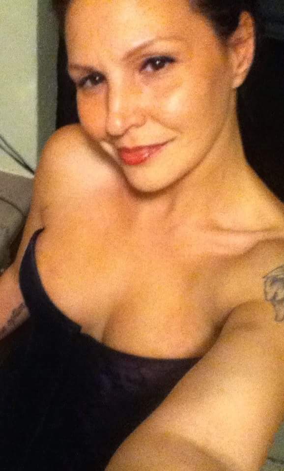 Stacy Paige