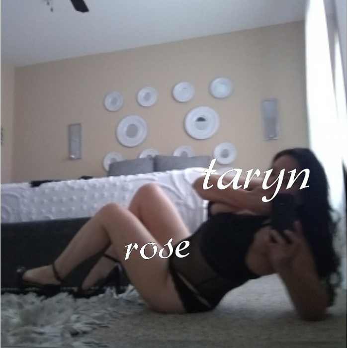 Taryn Rose
