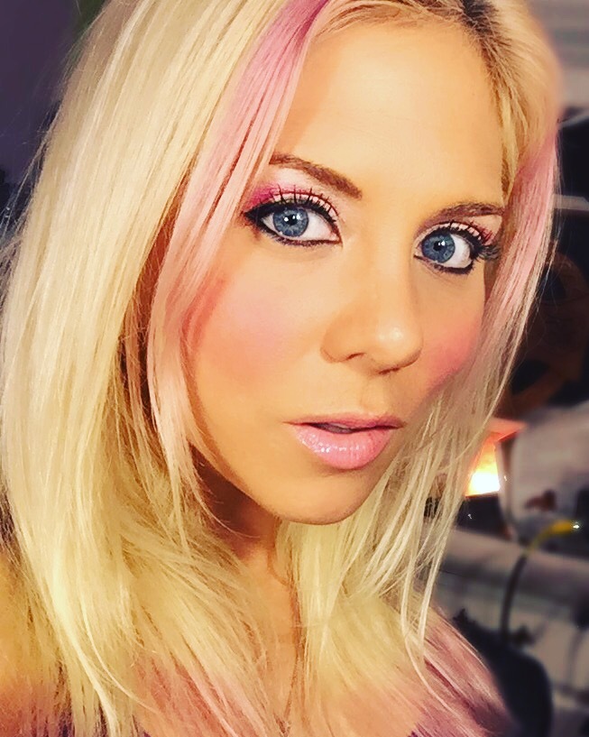 Ashley Steel